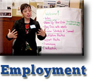 Employment Opportunities