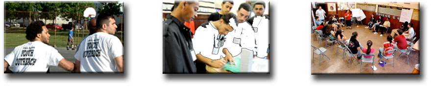Youth Outreach